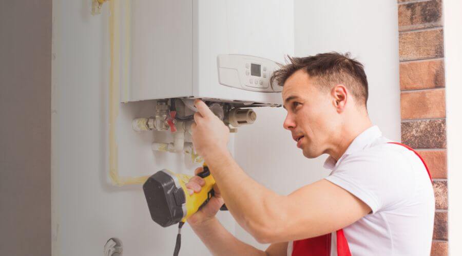Professional same day plumber in Beldenville, WI